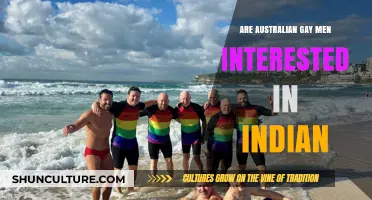 Gay Aussies and Indian Men: A Match?