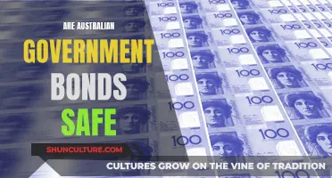 Australian Government Bonds: Safe Investment or Risky Bet?