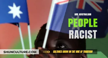 Racism in Australia: Is It a Serious Issue?
