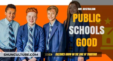 Australian Public Schools: Are They Worth It?