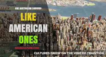 Australian vs American Suburbs: What's the Difference?