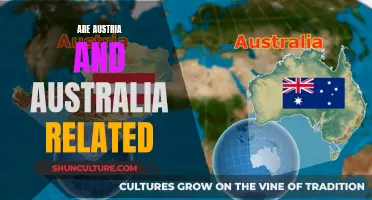 Austria and Australia: A Historical Connection?