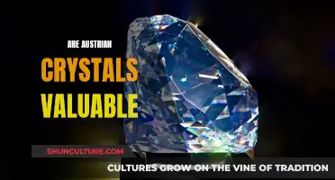 Austrian Crystals: Are They Worth the Investment?