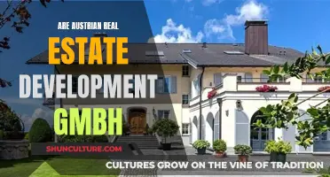 Austrian Real Estate GmbH: Developing the Nation's Property Scene