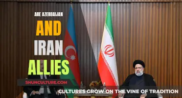 The Complex Dynamics of Azerbaijan-Iran Relations