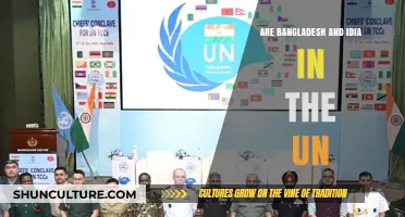 Bangladesh and India's UN Membership: A Comprehensive Overview