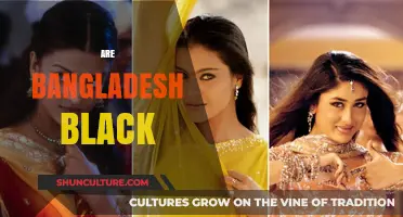 Are Bangladesh Black? Unraveling the Myth and Reality of Skin Tone