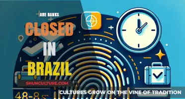 Are Banks Closed in Brazil? Understanding Banking Hours and Holidays