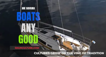 Bavaria Boats: Worth the Hype?