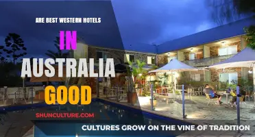 Best Western Hotels: Are They Worth It?