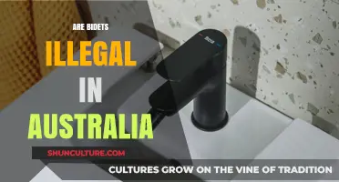 Are Bidets Illegal in Australia? Debunking Myths and Legal Facts