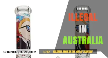 Are Bongs Legal in Australia? Understanding the Current Laws and Regulations