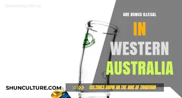 Bong Legality in Western Australia: What's the Deal?