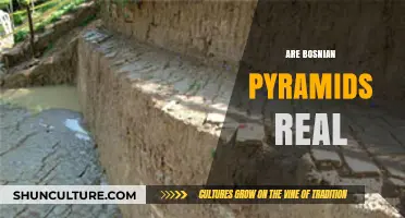 Are Bosnian Pyramids Real? Uncovering the Truth Behind the Mystery
