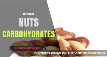Are Brazil Nuts Carbohydrates? Unraveling Nutritional Facts and Myths