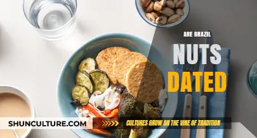 Are Brazil Nuts Outdated? Exploring Their Relevance in Modern Diets