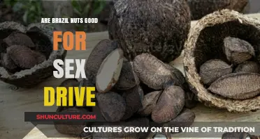 Boost Your Libido: Brazil Nuts and Sex Drive Explained