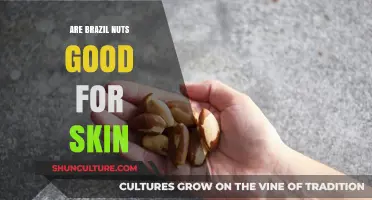 Brazil Nuts for Skin: Benefits, Uses, and Glowing Results