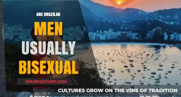 Exploring Bisexuality Among Brazilian Men: Myths, Realities, and Cultural Insights
