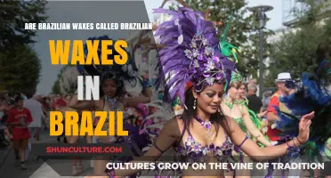 Brazilian Wax: A Misnomer? The Truth About Brazil's Waxing Culture
