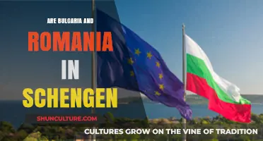 Exploring Schengen: Bulgaria and Romania's Membership Status