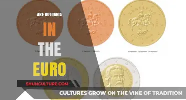 Bulgaria's Euro Adoption: Economic Implications and Future Prospects