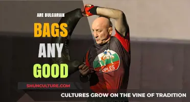 Exploring the Pros and Cons: Are Bulgarian Bags Worth It?
