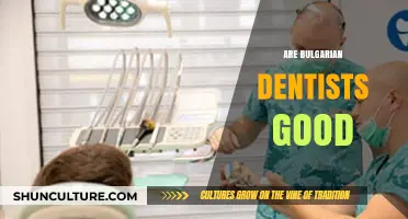 Exploring the Expertise: Are Bulgarian Dentists Good?