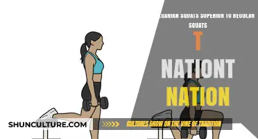 Bulgarian Squats vs. Regular Squats: Which Reigns Supreme?