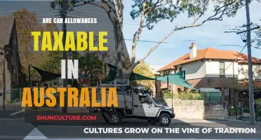 Car Allowance Tax Rules in Australia: What You Need to Know
