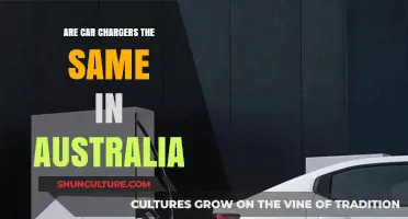 Car Chargers: Australia's Unique Charging Standard