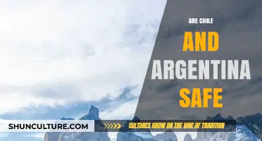 Exploring Safety in Chile and Argentina: A Traveler's Guide