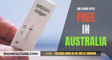 Covid Tests: Free or Not in Australia?