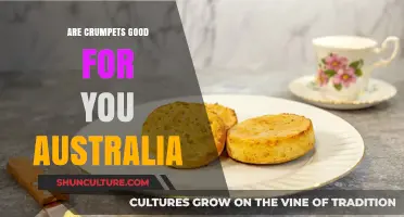 Crumpets: Healthy Snacking Option or Not?