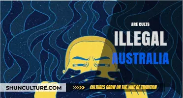 Are Cults Illegal in Australia? Exploring Legal Boundaries and Protections