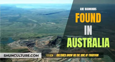 The Australian Diamond Rush: Where Are the Gems?