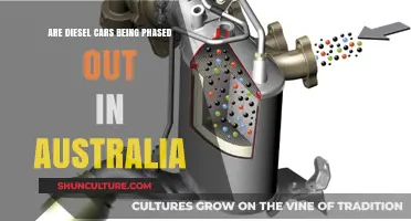 The End of Diesel Cars in Australia: What's Next?
