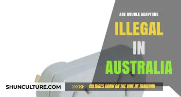 Are Double Adaptors Illegal in Australia? Legal Insights Explained