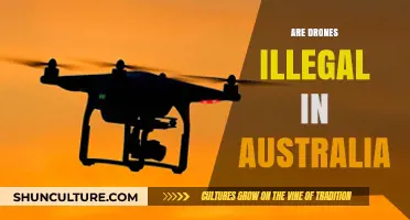 Are Drones Illegal in Australia? Understanding the Current Laws and Regulations