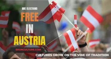 Austrian Elections: Truly Free or Far From It?