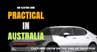 Electric Cars in Australia: Practical or Not?
