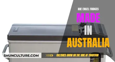 Engel Fridges: Australian-Made Quality