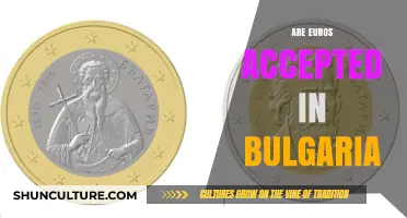 Exploring Currency Exchange: Are Euros Accepted in Bulgaria?