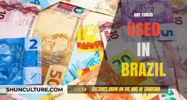 Are Euros Accepted in Brazil? Currency Insights for Travelers
