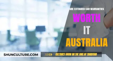 Extended Car Warranties: Are They a Good Investment in Australia?