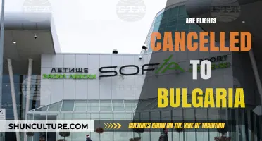Bulgaria Travel Update: Current Flight Status Amidst Global Uncertainty