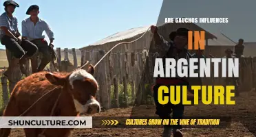The Enduring Legacy of Gauchos in Argentine Culture