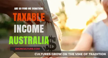 Are GoFundMe Donations Taxable Income in Australia? What You Need to Know