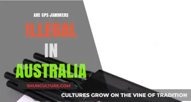 Are GPS Jammers Illegal in Australia? Legal Insights Explained