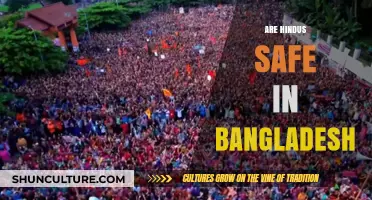 Are Hindus Safe in Bangladesh? Exploring Rights, Challenges, and Coexistence